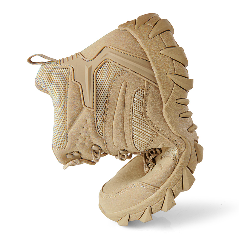 Botas de entrenamiento de comb - Hunting Outdoor Boots reseña y precio