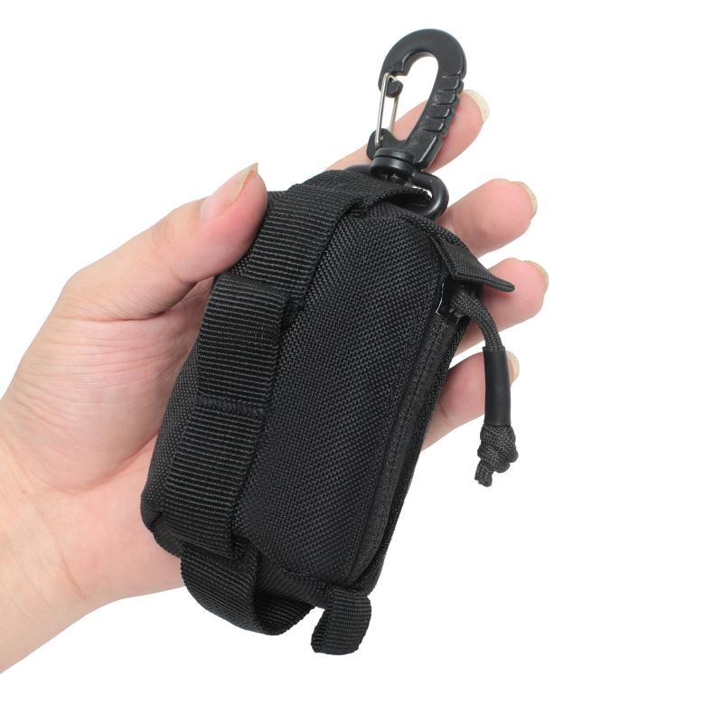 Nueva Bolsa de Cintura para Ex - Hunting Outdoors Card reseña y precio