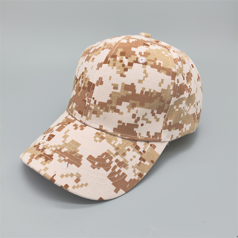 Logotipo impreso personalizado - Hunting Outdoor Hats reseña y precio