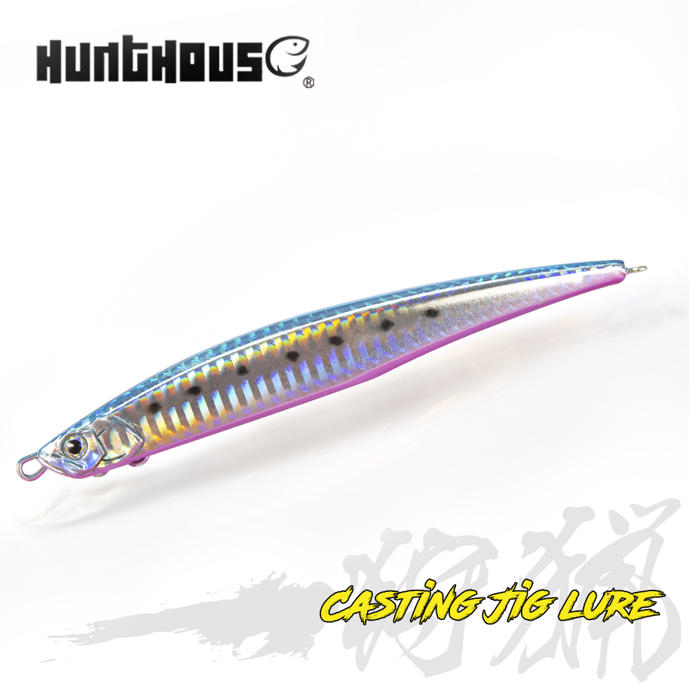 Señuelos de Pesca Hunthouse Je - Hunting Quotes reseña y precio