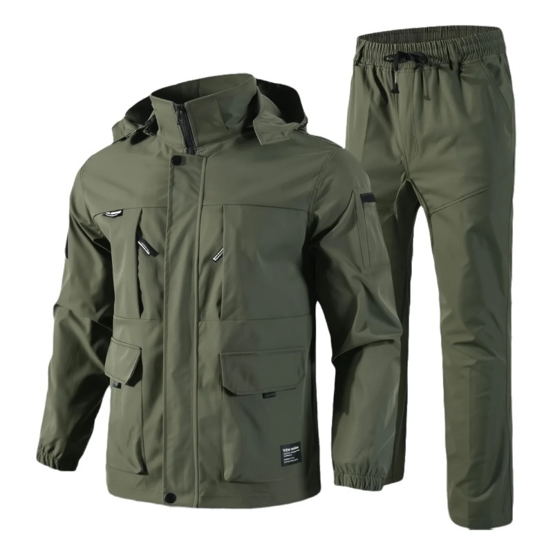Conjuntos tácticos para hombre - Hunting Outdoor Hats reseña y precio