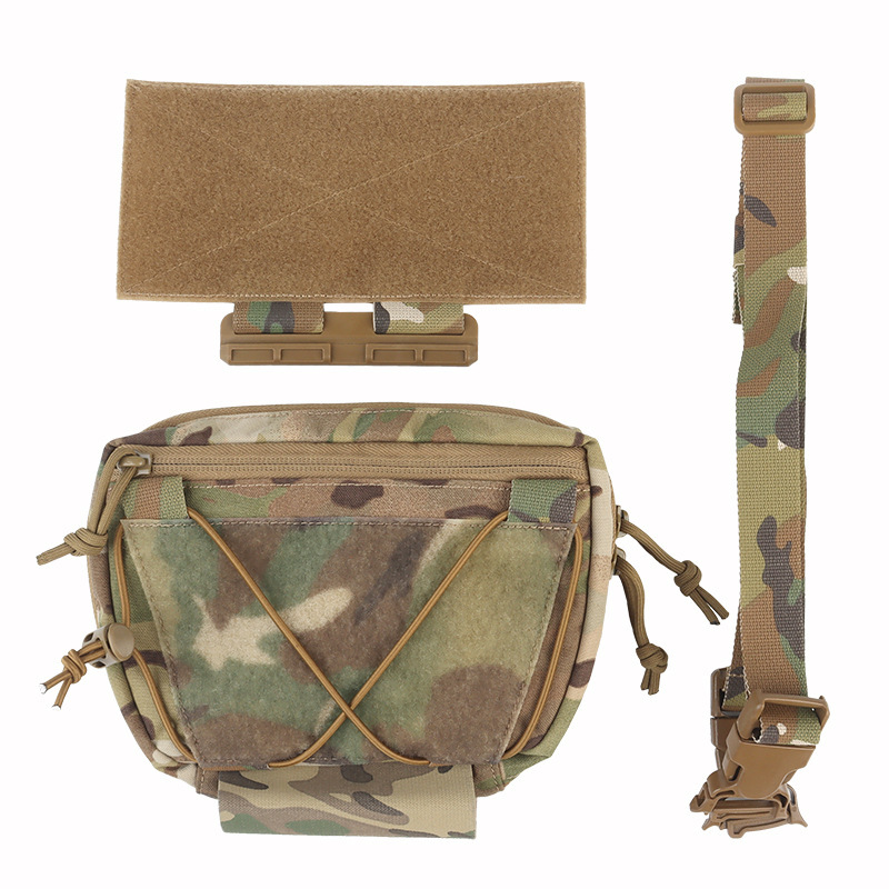 Chaleco de caza al aire libre  - Hunting And Outdoor Stores reseña y precio