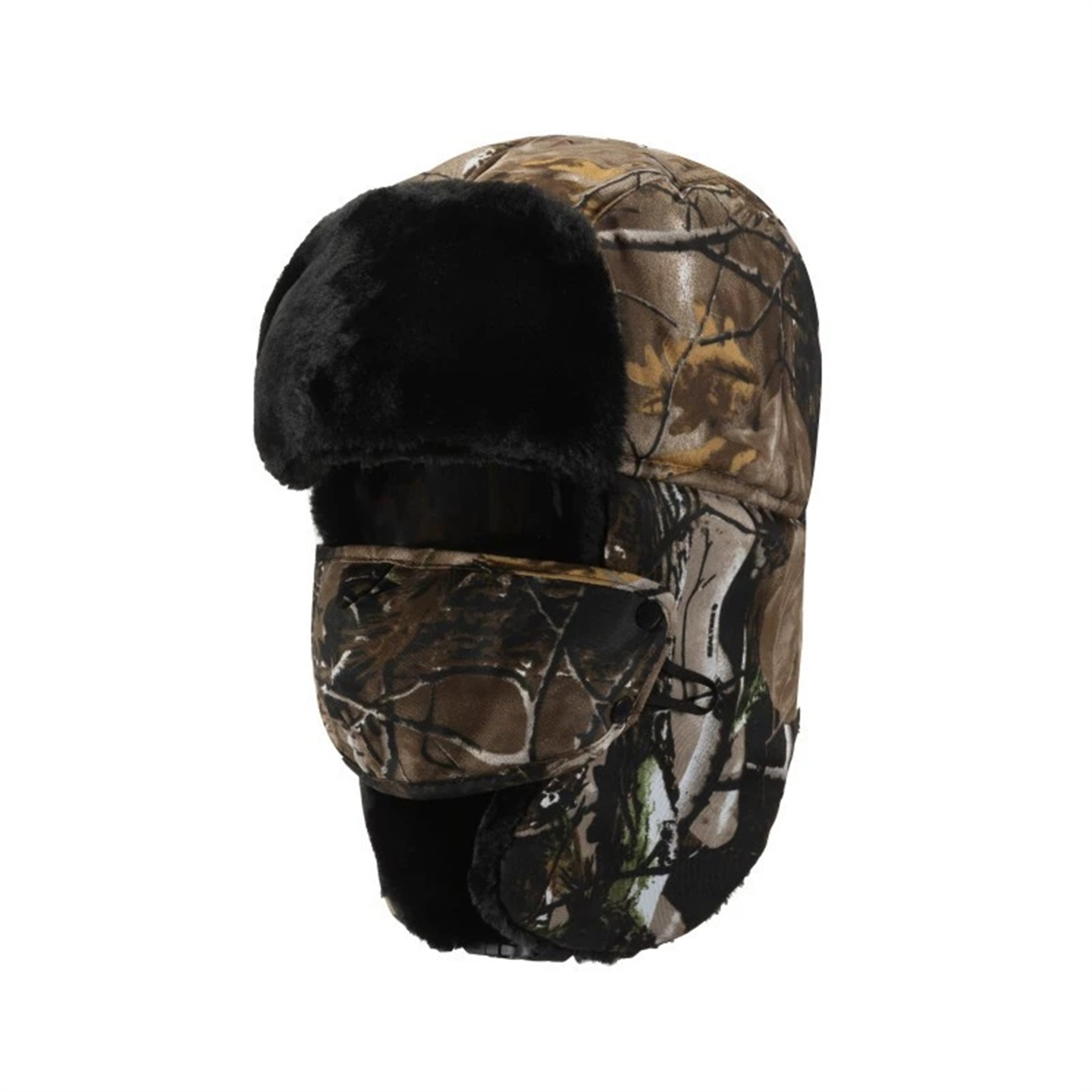 Gorro térmico de caza a prueba - Hunting Outdoor Hats reseña y precio