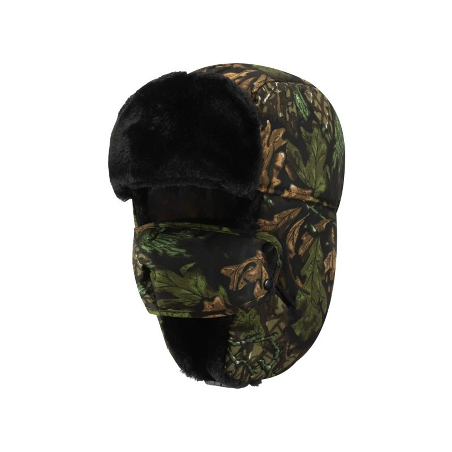 Gorro térmico de caza a prueba - Hunting Outdoor Hats reseña y precio