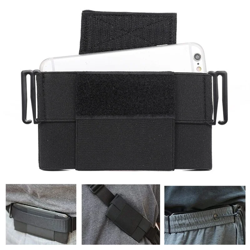 Cartera Invisible, riñonera, b - Hunting Outdoors Card reseña y precio