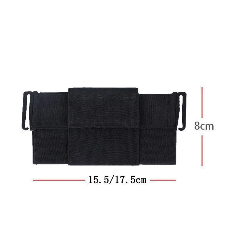 Cartera Invisible, riñonera, b - Hunting Outdoors Card reseña y precio