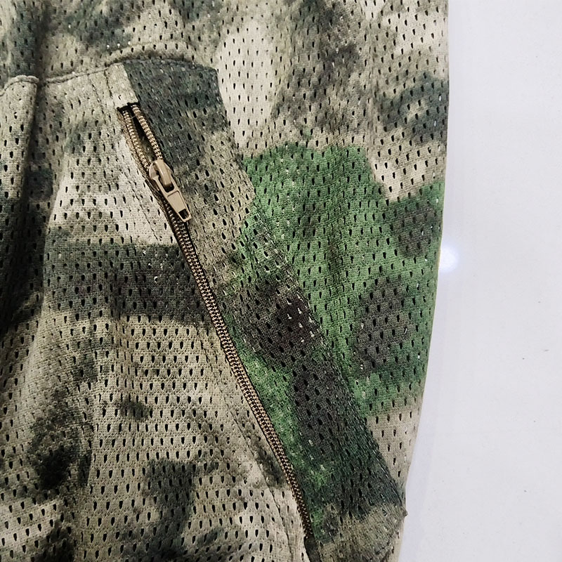 Traje de camuflaje fresco de v - Hunting Outdoor Pants reseña y precio