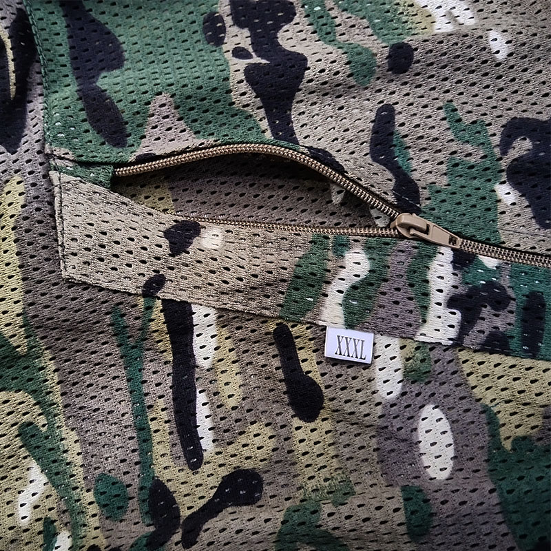 Traje de camuflaje fresco de v - Hunting Outdoor Pants reseña y precio