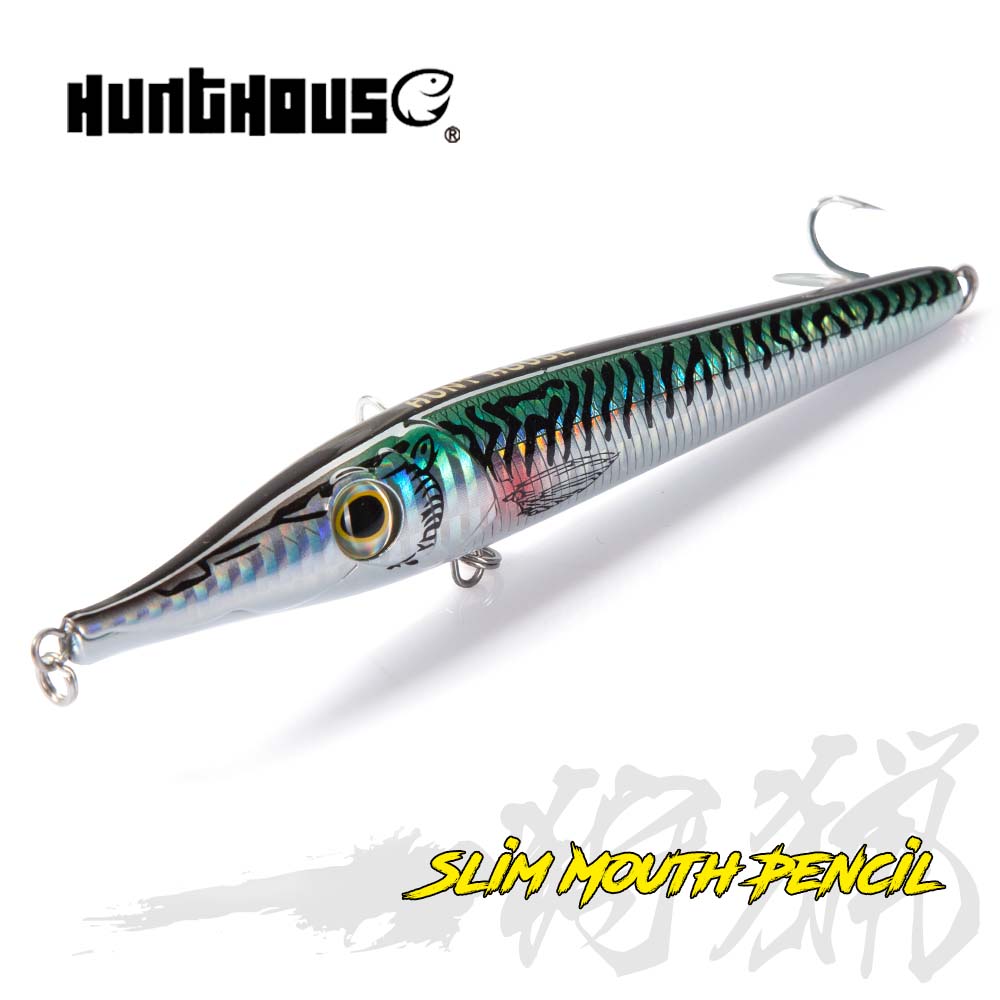 Señuelos de pesca Hunthouse Ne - Hunting Quotes reseña y precio