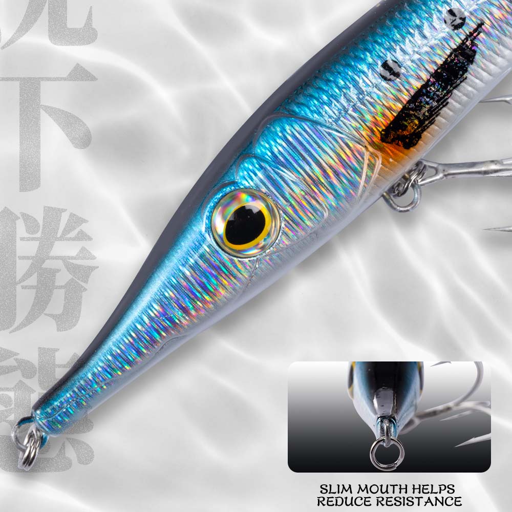 Señuelos de pesca Hunthouse Ne - Hunting Quotes reseña y precio