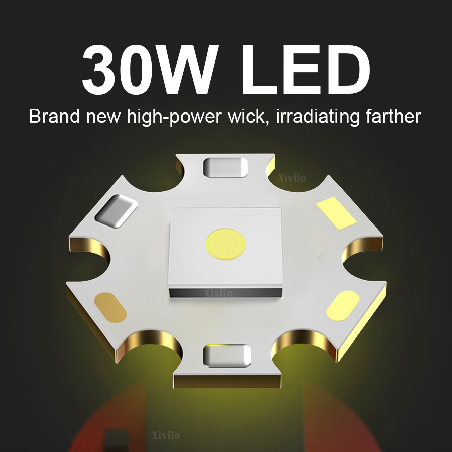 Nueva Linterna Frontal Súper B - Headlamp Tactical Bright reseña y precio