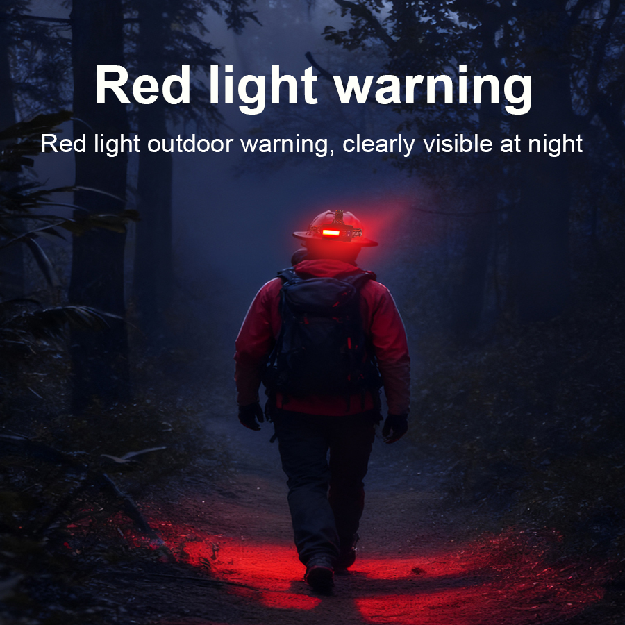 Nueva Linterna Frontal Súper B - Headlamp Tactical Bright reseña y precio