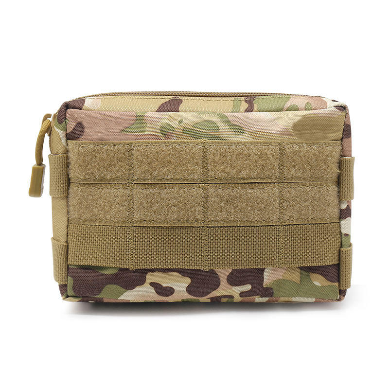 Riñonera Táctica Molle 600D Im - Hunting Outdoors Card reseña y precio