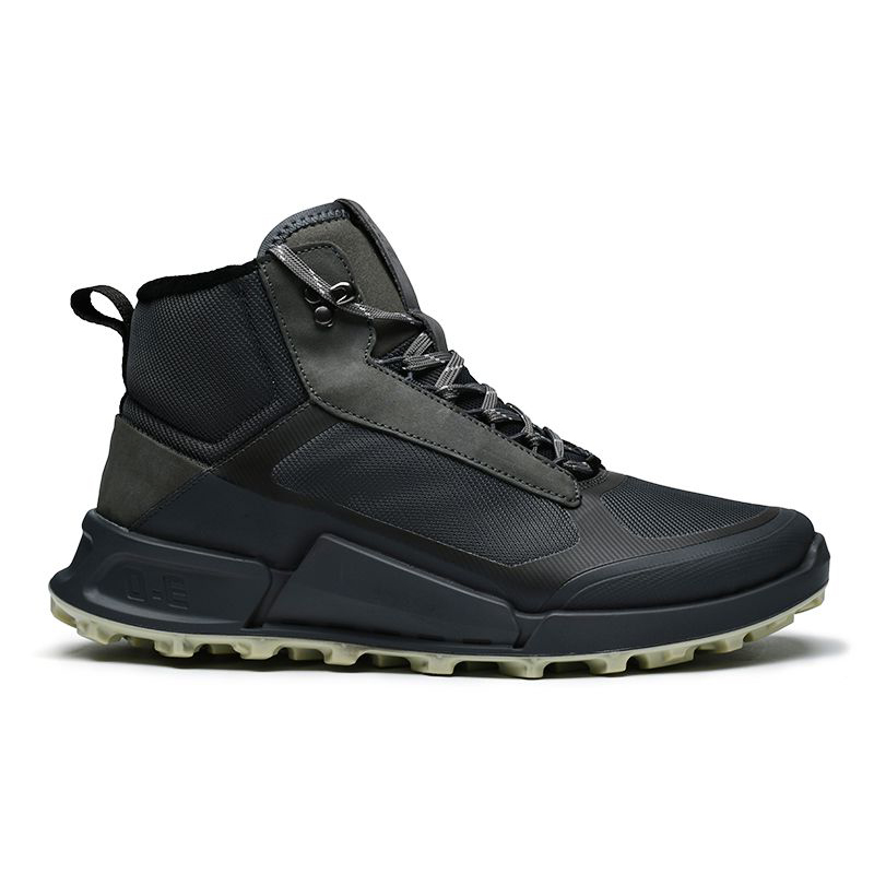Zapatillas altas para correr a - Hunting Outdoor Boots reseña y precio