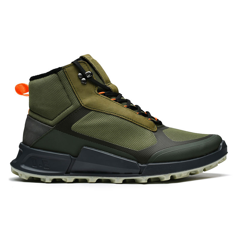 Zapatillas altas para correr a - Hunting Outdoor Boots reseña y precio