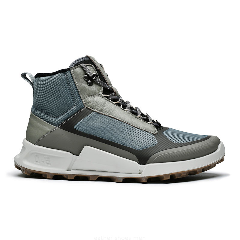 Zapatillas altas para correr a - Hunting Outdoor Boots reseña y precio