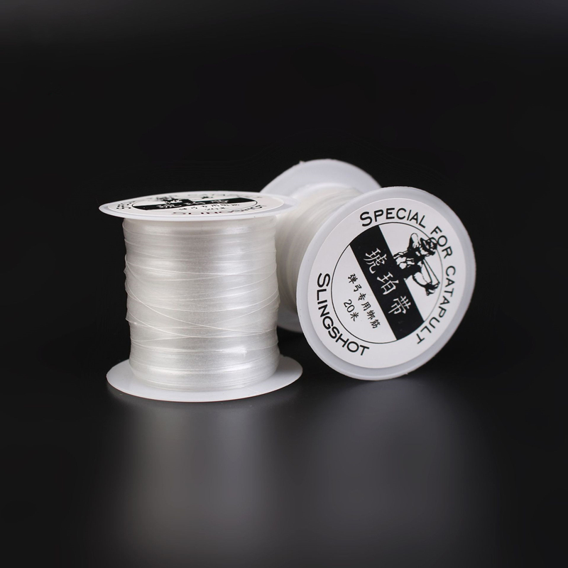 Tirachinas atado con cinturón  - Hunting Outdoors Card reseña y precio