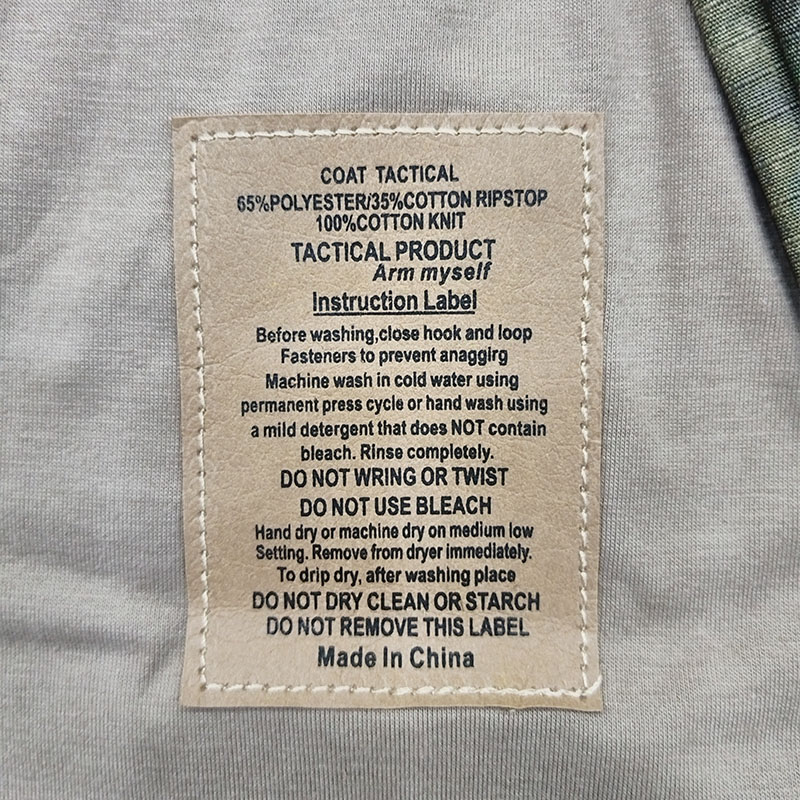 Trajes Tácticos GEN3, Uniforme - Hunting Outdoor Pants reseña y precio