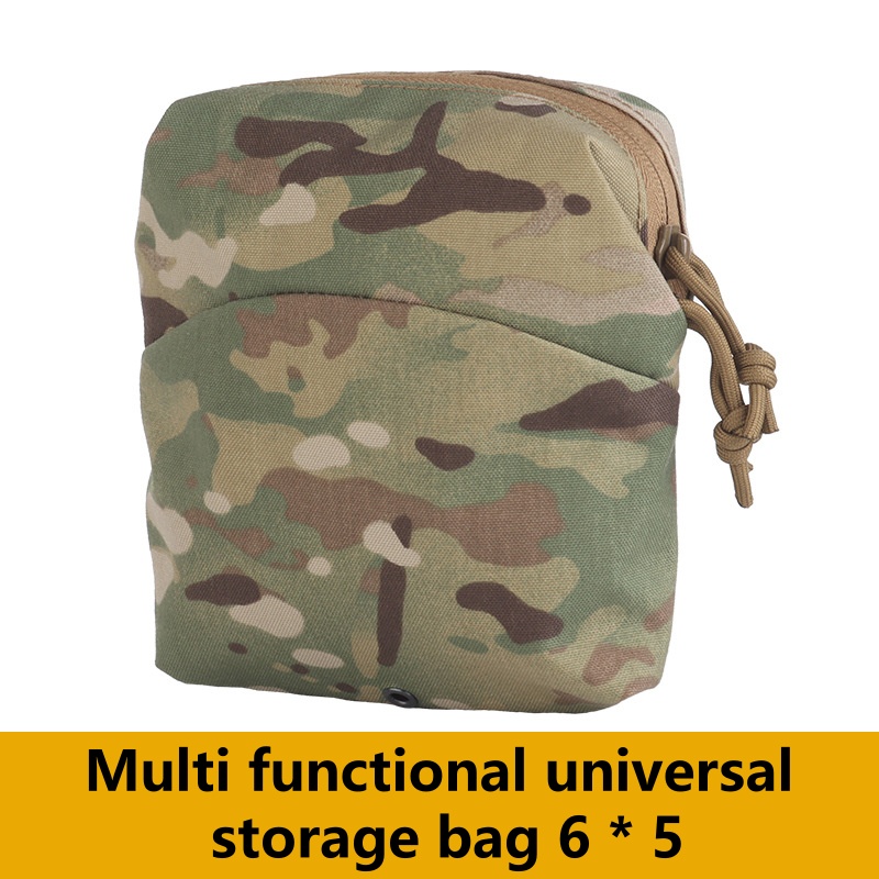 Bolsa de almacenamiento Univer - Hunting And Outdoor Stores reseña y precio