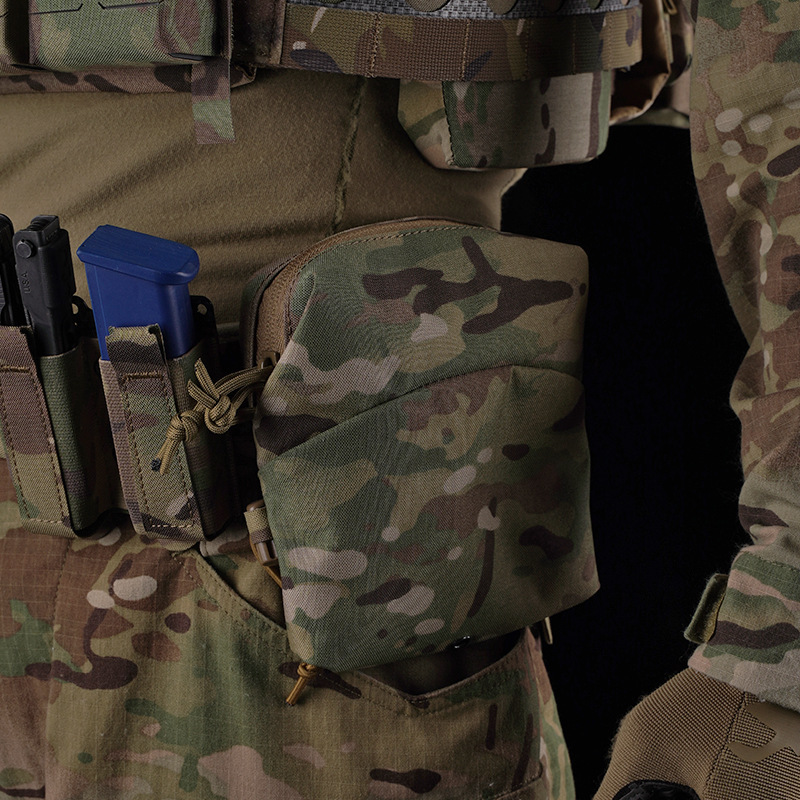 Bolsa de almacenamiento Univer - Hunting And Outdoor Stores reseña y precio