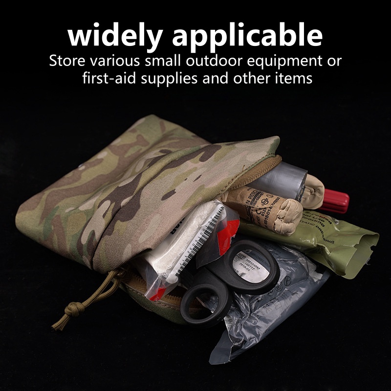 Bolsa de almacenamiento Univer - Hunting And Outdoor Stores reseña y precio