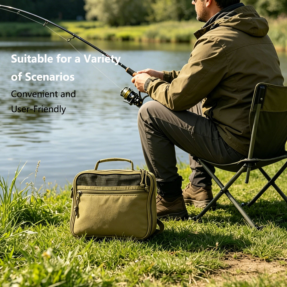Bolsa de almacenamiento para a - Hunting And Outdoor Stores reseña y precio