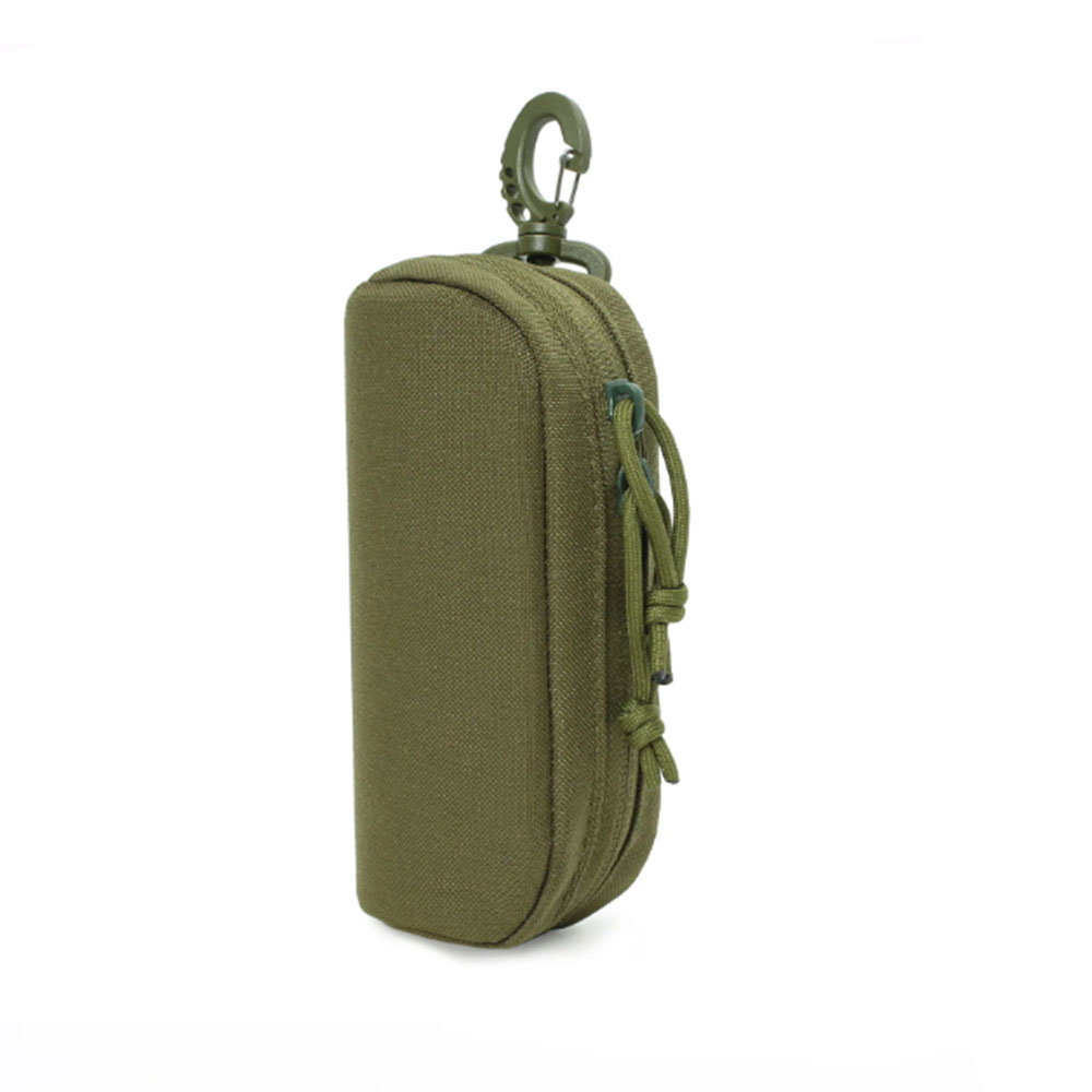 Estuche táctico MOLLE para gaf - Hunting And Outdoor Stores reseña y precio