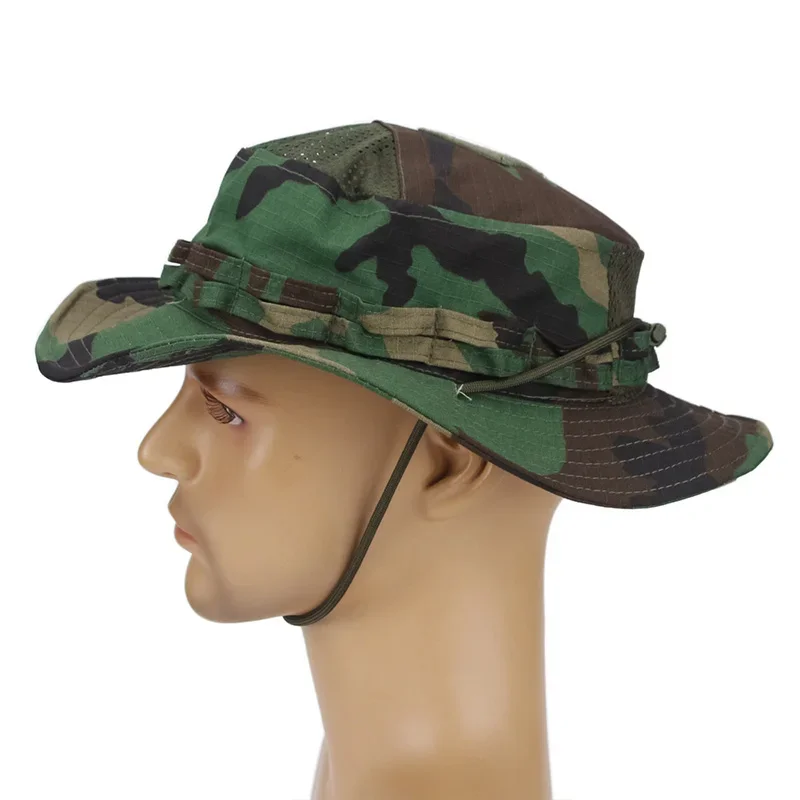 FG atacs Sombrero Boonie de ca - Hunting Outdoor Hats reseña y precio