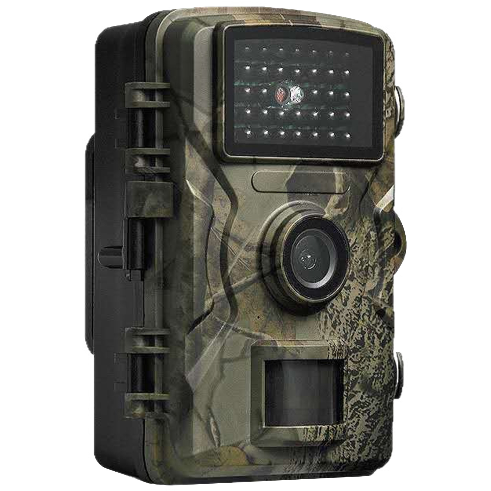 Cámara para Fauna Silvestre co - Hunting Outdoors Card reseña y precio
