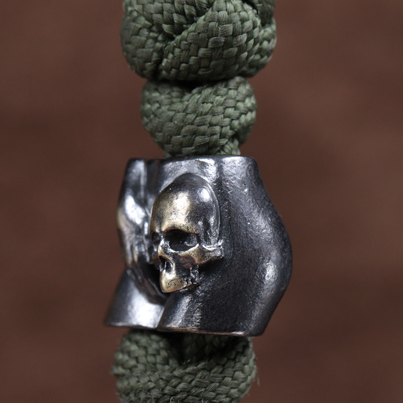 Colgantes de Latón con Diseño  - Paracord Survival Bracelet reseña y precio