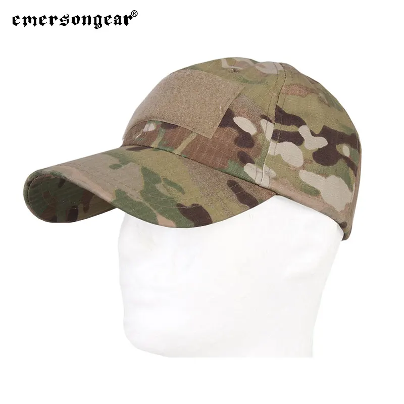 Emersongear gorra de béisbol s - Hunting Outdoor Hats reseña y precio
