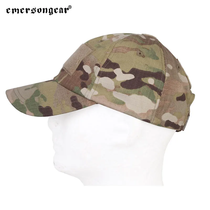 Emersongear gorra de béisbol s - Hunting Outdoor Hats reseña y precio