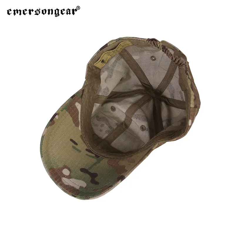Emersongear gorra de béisbol s - Hunting Outdoor Hats reseña y precio