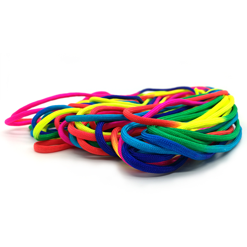 Cuerda de paracaídas de colore - Paracord Survival Bracelet reseña y precio