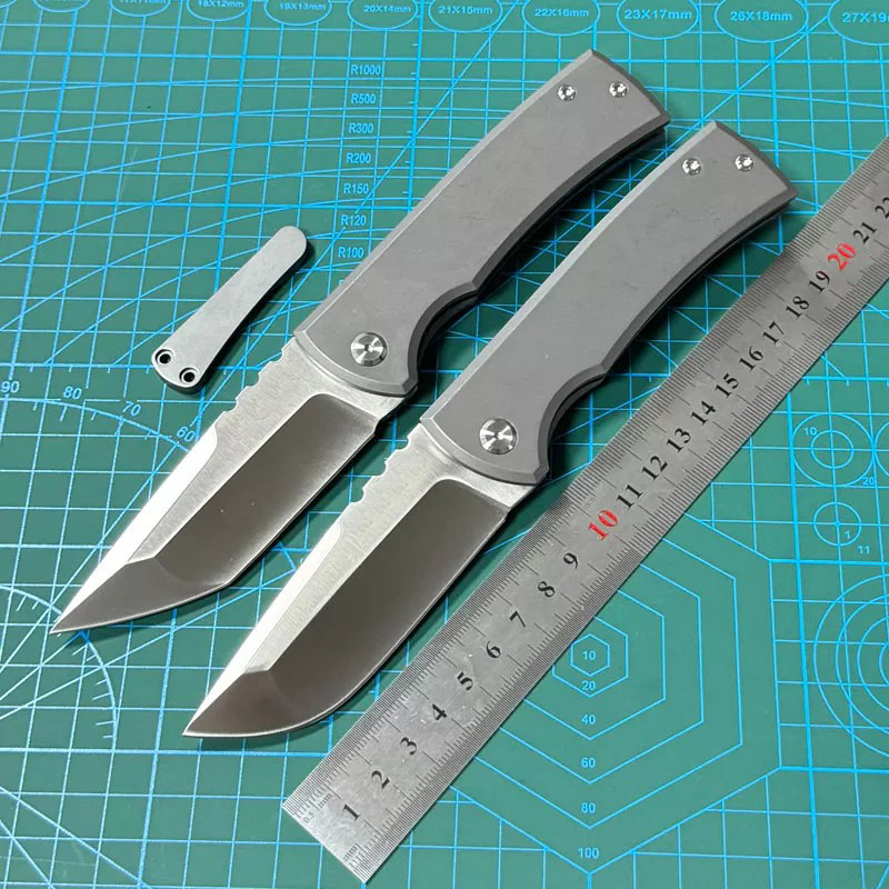 Cuchillo Plegable Liei's Store - Hunting And Outdoor Stores reseña y precio