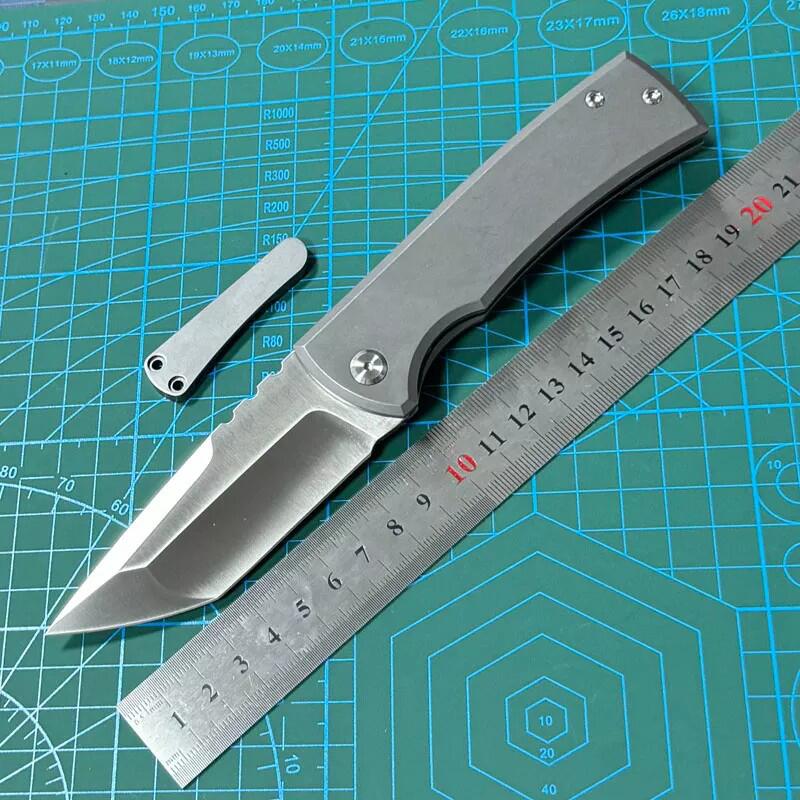 Cuchillo Plegable Liei's Store - Hunting And Outdoor Stores reseña y precio