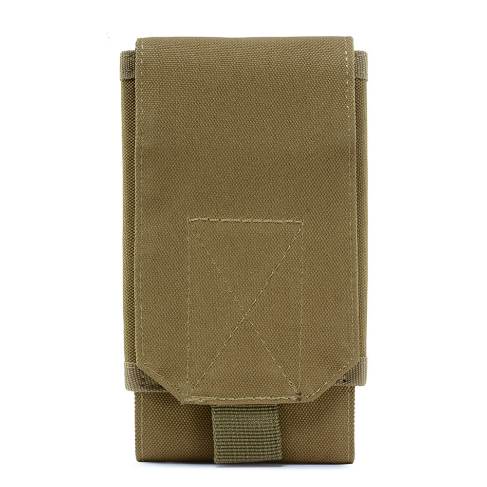 Bolsa táctica MOLLE para teléf - Hunting And Outdoor Stores reseña y precio