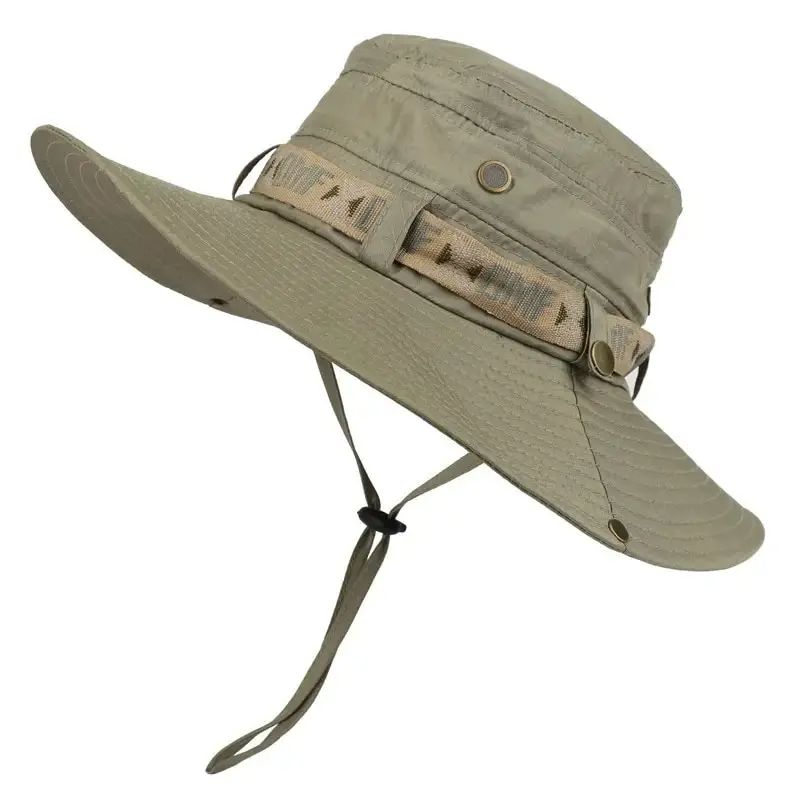 Sombrero de cubo de verano par - Hunting Outdoor Hats reseña y precio