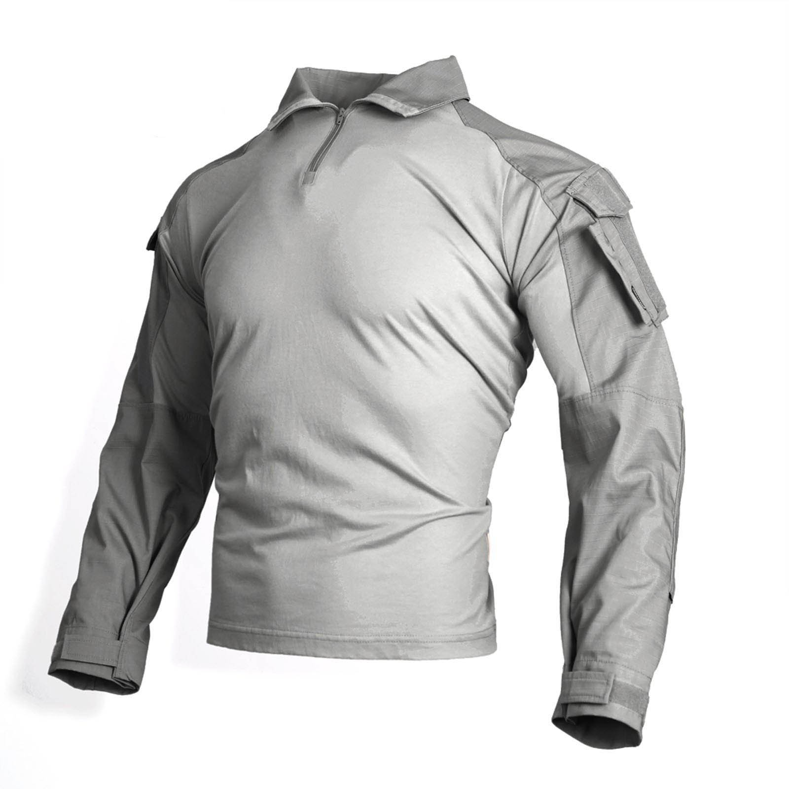 Conjunto de uniforme táctico E - Hunting Outdoor Pants reseña y precio