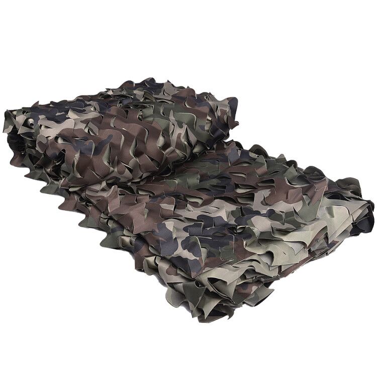 Red de camuflaje para exterior - Hunting Outdoor Background reseña y precio