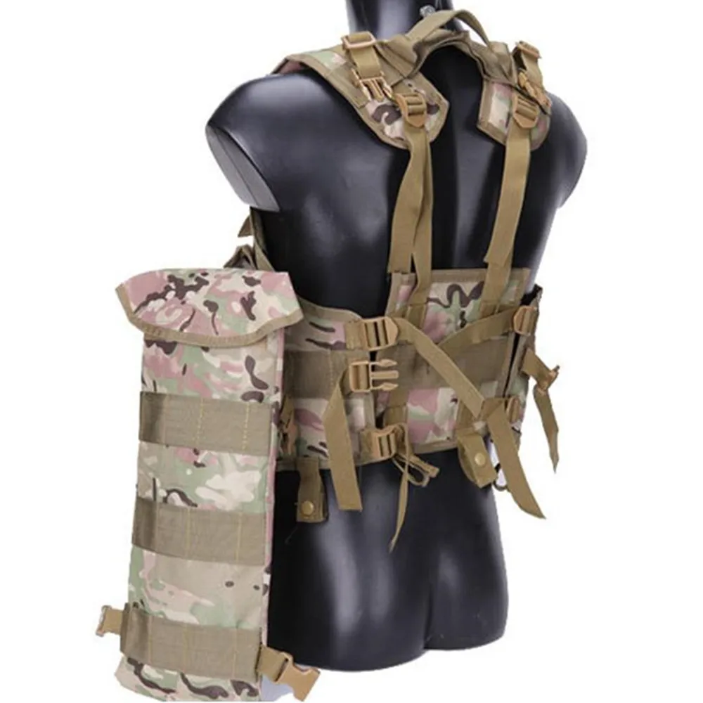 Chaqueta Militar de Alta Calid - Hunting Outdoor Clothing reseña y precio