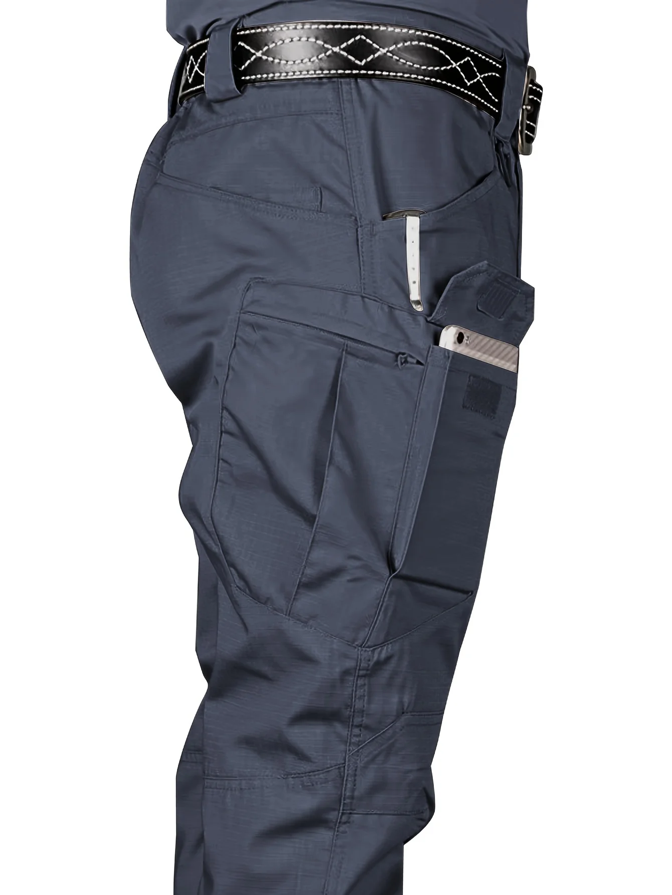 Pantalones tácticos al aire li - Hunting Outdoor Pants reseña y precio
