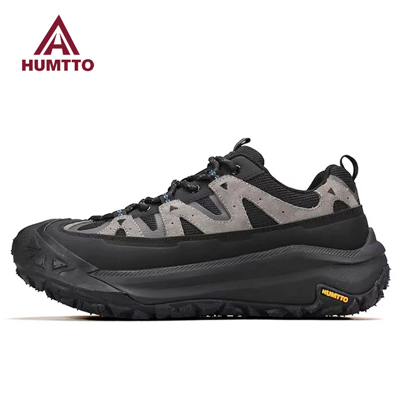 Botas de Senderismo HUMTTO de  - Hunting Outdoor Boots reseña y precio