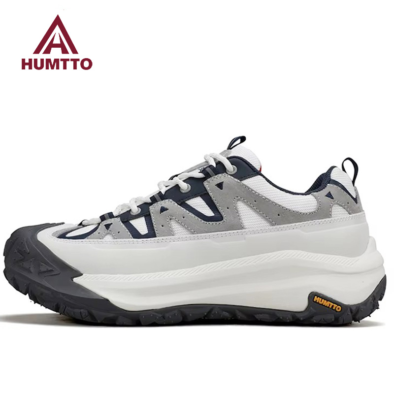 Botas de Senderismo HUMTTO de  - Hunting Outdoor Boots reseña y precio