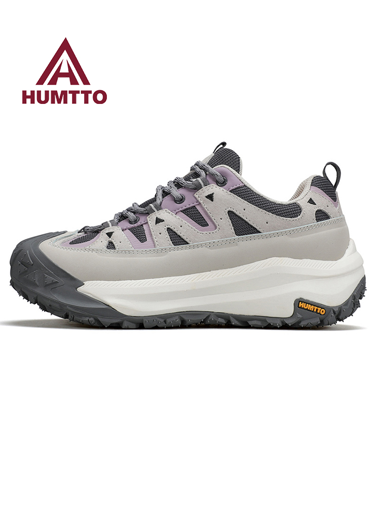 Botas de Senderismo HUMTTO de  - Hunting Outdoor Boots reseña y precio