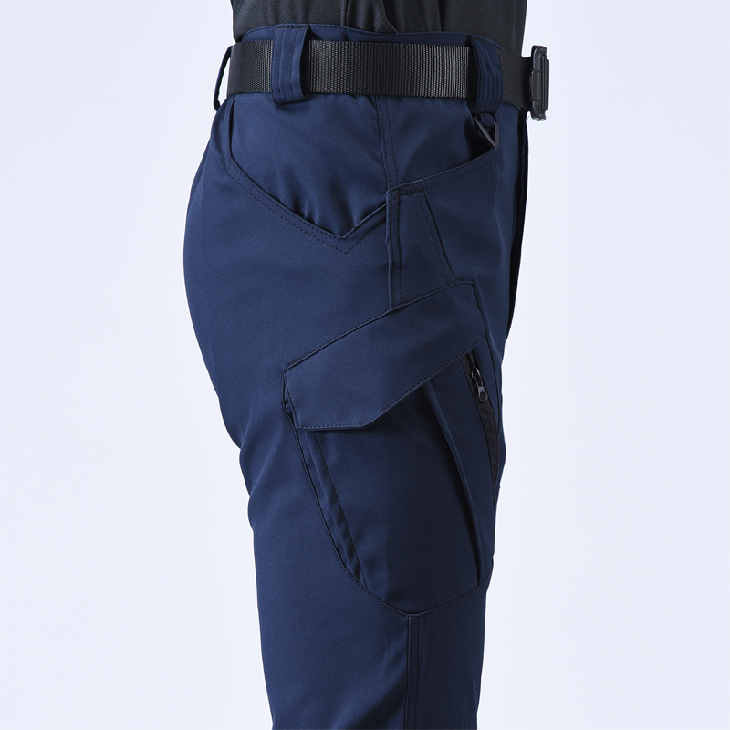Pantalones militares tácticos  - Hunting Outdoor Pants reseña y precio