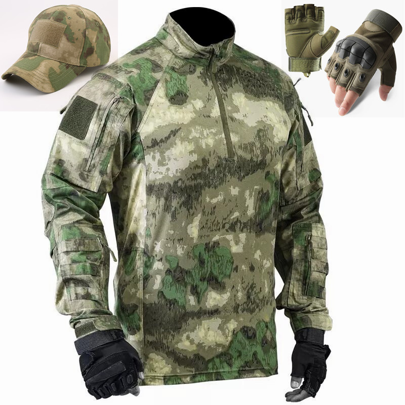 Guantes y Gorros de Regalo, Tr - Hunting Outdoor Hats reseña y precio