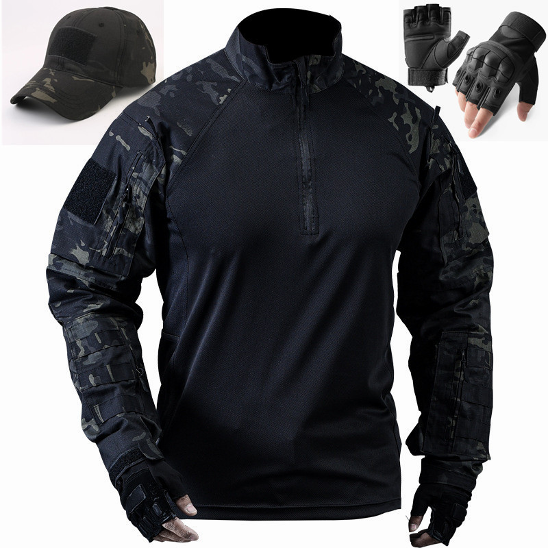 Guantes y Gorros de Regalo, Tr - Hunting Outdoor Hats reseña y precio