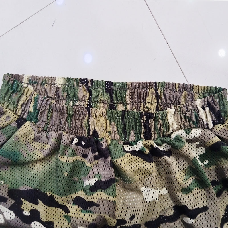 Sudadera táctica de malla para - Hunting Outdoor Pants reseña y precio