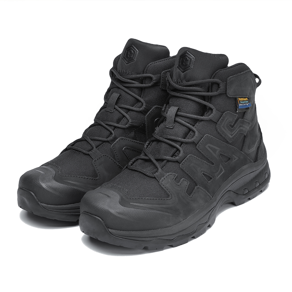 Botas Tácticas Emersongear Blu - Hunting Outdoor Boots reseña y precio